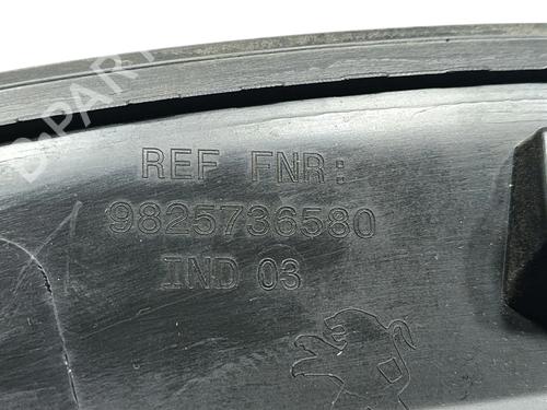 Andere PEUGEOT 2008 II (UD_, US_, UY_, UJ_, UR_, UC_)  | BP26974631O1 