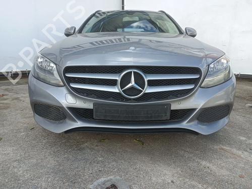 Other MERCEDES-BENZ C-CLASS T-Model (S205) C 200 BlueTEC / d (205.237) BP26641284O1