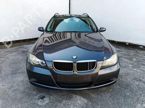 Other BMW 3 Touring (E91) 318 d BP26644145O1