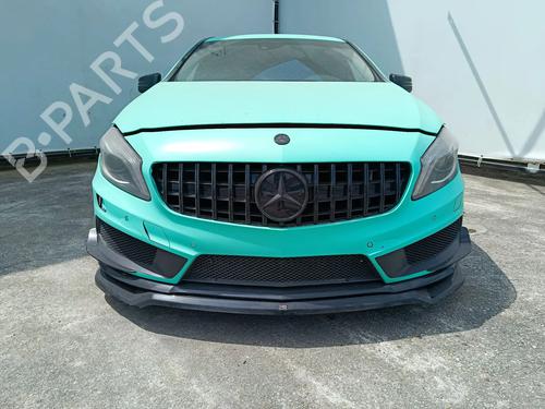 Other MERCEDES-BENZ A-CLASS (W176) A 200 (176.043) BP26644151O1