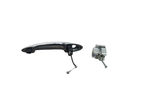 Front left exterior door handle MINI MINI (R56) One D | BP21761318C128 
