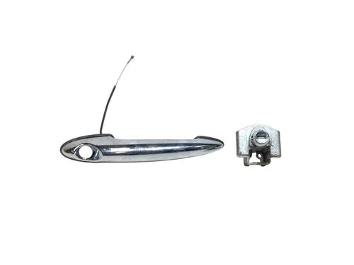 Front left exterior door handle MINI MINI (R56) One D 7198472A