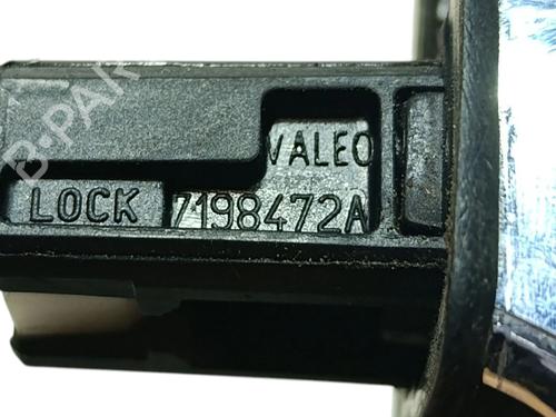 Front left exterior door handle MINI MINI (R56) One D | BP21761318C128 