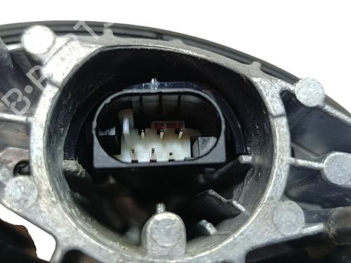 Right mirror MINI MINI (R56) One D | BP21761295C27 