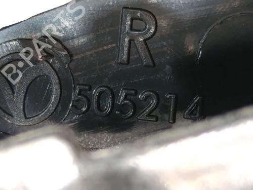 Right mirror MINI MINI (R56) One D | BP21761295C27 