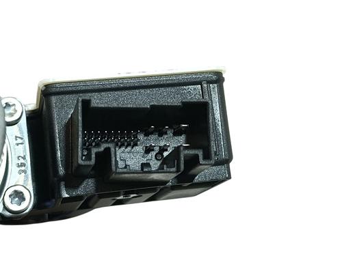 Right front window motor SEAT IBIZA V (KJ1, KJG) 1.6 TDI | BP27184376E20 
