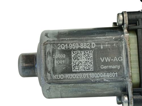 Right front window motor SEAT IBIZA V (KJ1, KJG) 1.6 TDI | BP27184376E20 