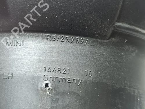 Air vent MINI MINI (R56) One D | BP21761326I21 