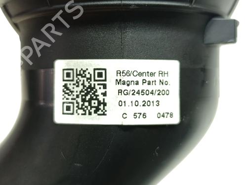 Air vent MINI MINI (R56) One D | BP21761326I21 