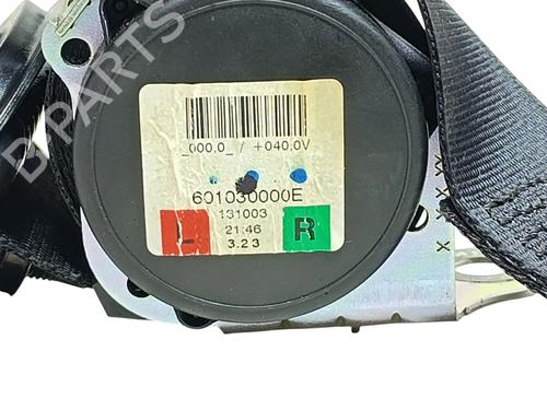Rear left seatbelt MINI MINI (R56) One D | BP27203923I29 