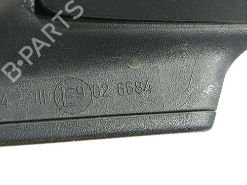 Right mirror SEAT IBIZA V (KJ1, KJG) 1.6 TDI | BP26956357C27 
