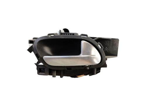 Used Rear right interior door handle PEUGEOT 508 SW I (8E_) 1.6 HDi (112 hp) 22608509