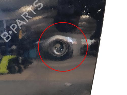 Left front door MINI MINI (R56) One D | BP21761315C2 