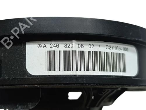 Speaker MERCEDES-BENZ A-CLASS (W176) A 200 (176.043) | BP27337739E2 