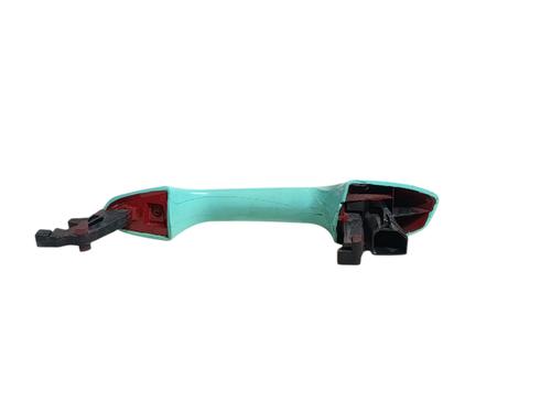 Rear right exterior door handle MERCEDES-BENZ A-CLASS (W176) A 200 (176.043) A2047600420