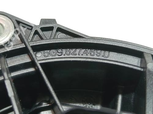 Other VW POLO VI (AW1, BZ1, AE1) 1.0 | BP27358444O1 