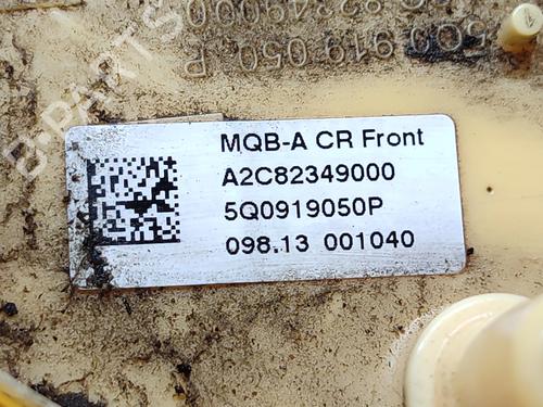 Fuel pump AUDI A3 Sportback (8VA, 8VF) 1.6 TDI | BP27359714M76 
