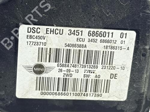 ABS pump MINI MINI (R56) One D | BP27379990M43 