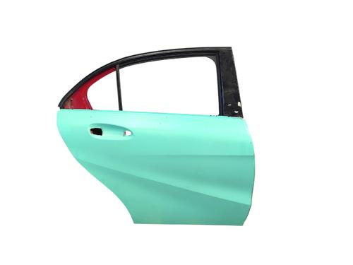 Right rear door MERCEDES-BENZ A-CLASS (W176) A 200 (176.043) BP26298983C5