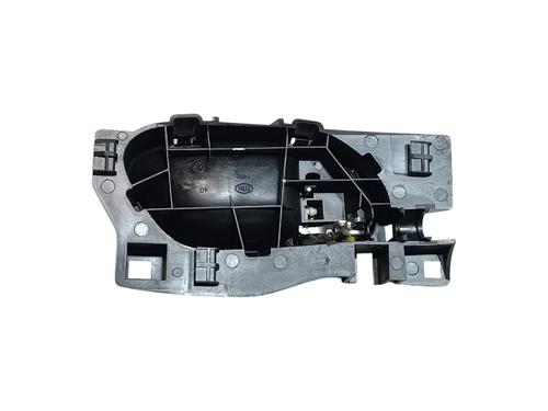 Rear left interior door handle PEUGEOT 508 SW I (8E_) 1.6 HDi | BP22608510I15 