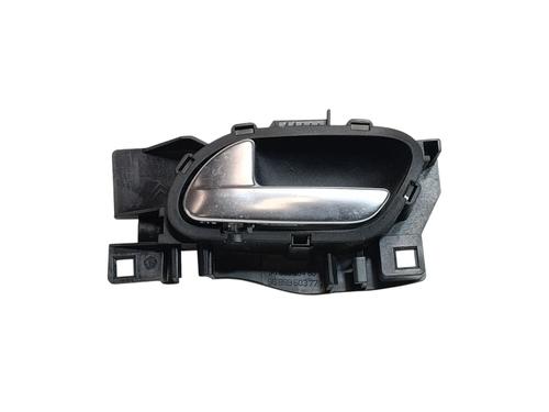 Used Rear left interior door handle PEUGEOT 508 SW I (8E_) 1.6 HDi (112 hp) 22608510