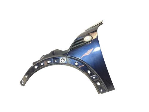 Left front fenders MINI MINI (R56) One D BP27504014C41