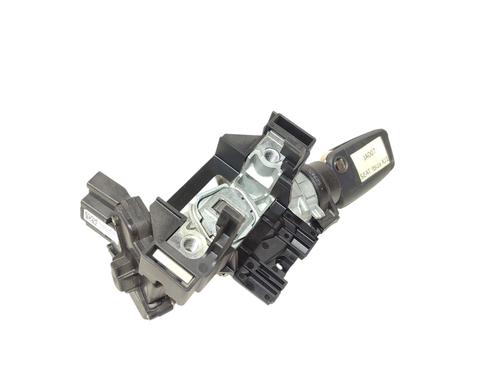 Ignition barrel SEAT IBIZA V (KJ1, KJG) 1.0 TSI | BP27504595M48 - Image 2