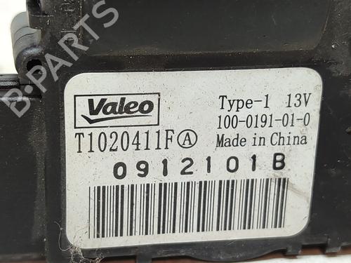 Electronic module RENAULT MEGANE III Grandtour (KZ0/1) 1.5 dCi (KZ09, KZ0D, KZ1G, KZ29, KZ14, KZ1W, KZ10, KZ1F,... | BP27578284M83