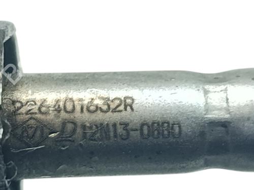 Electronic module RENAULT MEGANE III Grandtour (KZ0/1) 1.5 dCi (KZ09, KZ0D, KZ1G, KZ29, KZ14, KZ1W, KZ10, KZ1F,... | BP27614597M83