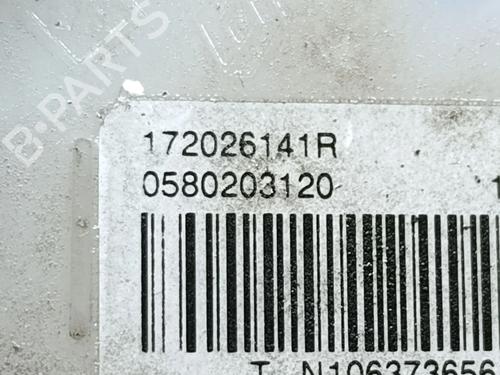 Fuel pump RENAULT MEGANE III Grandtour (KZ0/1) 1.5 dCi (KZ09, KZ0D, KZ1G, KZ29, KZ14, KZ1W, KZ10, KZ1F,... | BP27614599M76