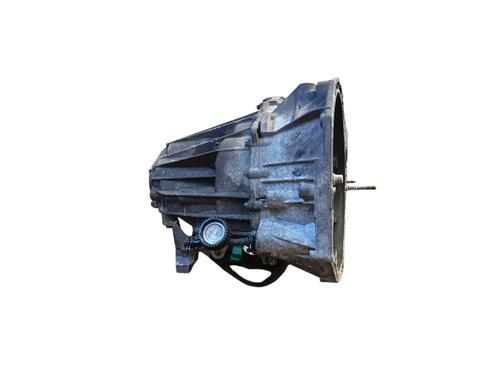 Gearbox RENAULT MEGANE III Grandtour (KZ0/1) 1.5 dCi (KZ09, KZ0D, KZ1G, KZ29, KZ14, KZ1W, KZ10, KZ1F,... | BP27522383M3