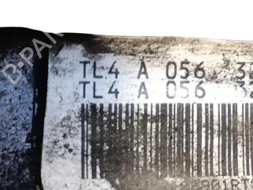 Gearbox RENAULT MEGANE III Grandtour (KZ0/1) 1.5 dCi (KZ09, KZ0D, KZ1G, KZ29, KZ14, KZ1W, KZ10, KZ1F,... | BP27522383M3