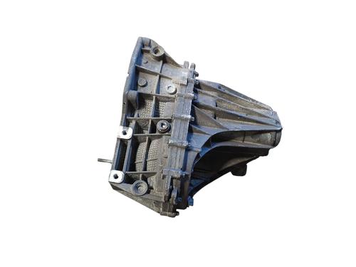 Gearbox RENAULT MEGANE III Grandtour (KZ0/1) 1.5 dCi (KZ09, KZ0D, KZ1G, KZ29, KZ14, KZ1W, KZ10, KZ1F,... | BP27522383M3