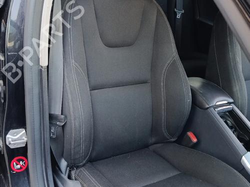 Used Right front seat VOLVO V60 I Estate Van (155) 1.6 DRIVe (114 hp) 27840339