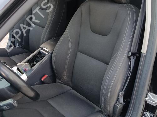 Used Left front seat VOLVO V60 I Estate Van (155) 1.6 DRIVe (114 hp) 27840340