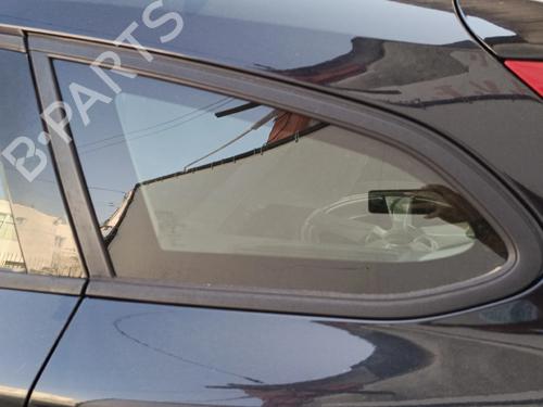 Panel rute bak venstre VOLVO V60 I Estate Van (155) 1.6 DRIVe (114 hp) 27840379