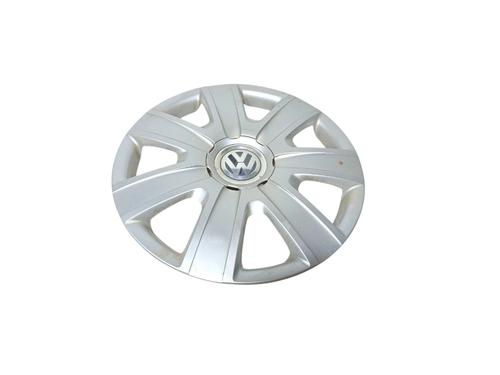 Used Hub cap VW POLO V (6R1, 6C1) 1.2 TDI (75 hp) 27899166