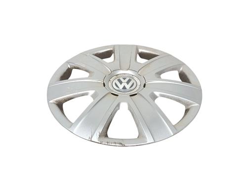 Used Hub cap VW POLO V (6R1, 6C1) 1.2 TDI (75 hp) 27899167