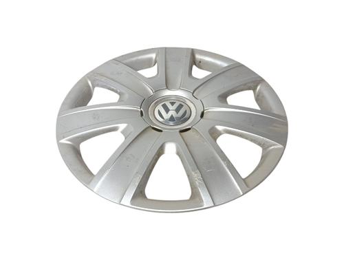 Used Hub cap VW POLO V (6R1, 6C1) 1.2 TDI (75 hp) 27899168