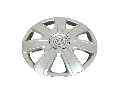 Used Hub cap VW POLO V (6R1, 6C1) 1.2 TDI (75 hp) 27899169