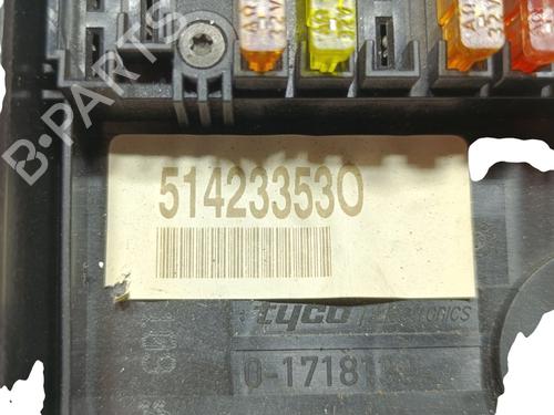 Skrzynka bezpieczników VW GOLF VI (5K1) 1.6 TDI | BP27927198E1 