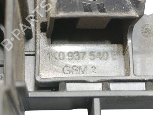 Skrzynka bezpieczników VW GOLF VI (5K1) 1.6 TDI | BP27927198E1 