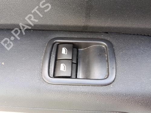 Used Left front window switch CITROËN C3 / C3 ORIGIN III (SX) 1.2 PURETECH 82 (82 hp) 27997910
