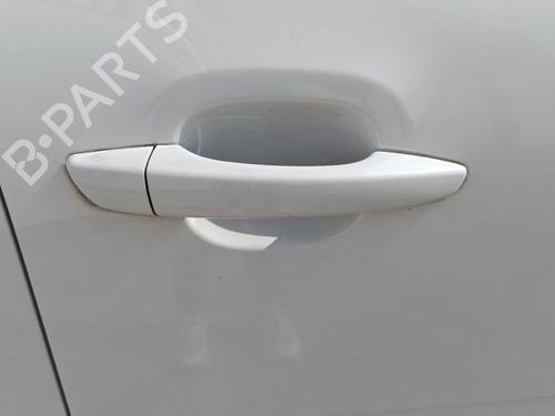 Højre fortil udvendigt håndtag CITROËN C3 / C3 ORIGIN III (SX) 1.2 PURETECH 82 (82 hp) 27997935