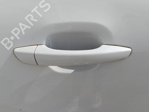 Højre bagtil udvendigt håndtag CITROËN C3 / C3 ORIGIN III (SX) 1.2 PURETECH 82 (82 hp) 27997937