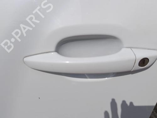 Venstre fortil udvendigt håndtag CITROËN C3 / C3 ORIGIN III (SX) 1.2 PURETECH 82 (82 hp) 27997936