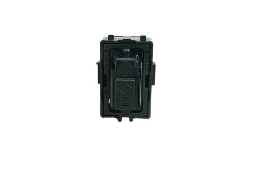 Right front window switch RENAULT CLIO V (B7_) 1.5 Blue dCi 85 (B7AG) | BP27706741I26 