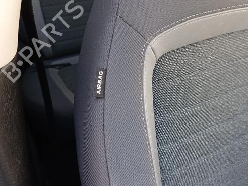 Høyre sete kollisjonspute FIAT TIPO Saloon (356_, 357_) 1.6 D (356SXG1B) | BP28004106C14 