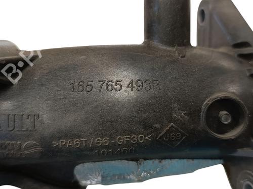 Pipe RENAULT CLIO IV (BH_) 1.5 dCi 90 | BP16148433M125 