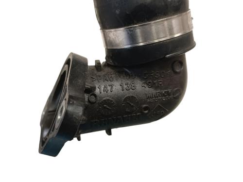 Pipe RENAULT CLIO IV (BH_) 1.5 dCi 90 | BP16148433M125 